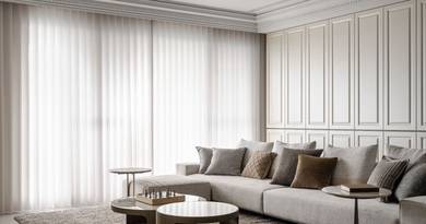 Condominium For Sale in Mid Valley City,KUL