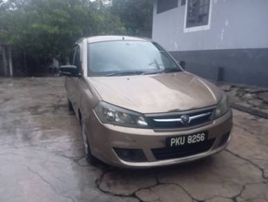 Proton Saga FL EXECUTIVE in Machang, KTN