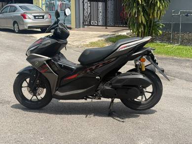 Yamaha NVX