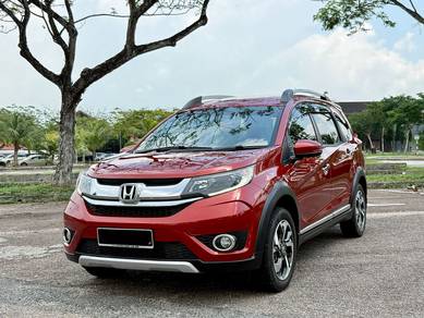 Honda BR-V V in Johor Bahru, JHR