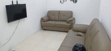 1-storey Terraced House For Rent in Kapar,SGR