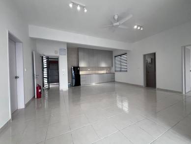 Condominium For Rent in Residensi Selangorku Begonia