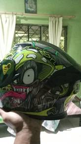 Helmet Shoei Ori