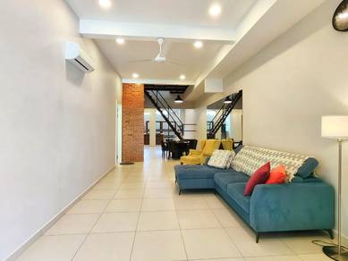 Semi-Detached House For Rent in Alor Setar,KDH