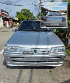 Proton Iswara S in Perai, PNG