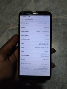 Huawei nova 2 lite