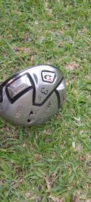 Golf Wood 3 Daiwa 15deg regular