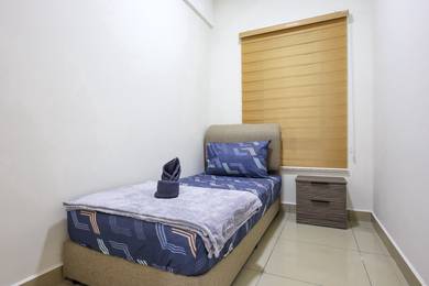 Apartment For Rent in Pangsapuri Miro