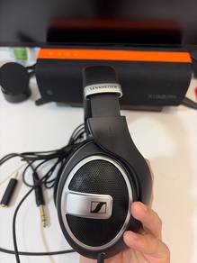 Sennheiser HD 599 SE
