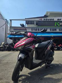 Honda Vario 125