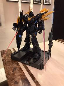unicorn Gundam 02 banshee norn