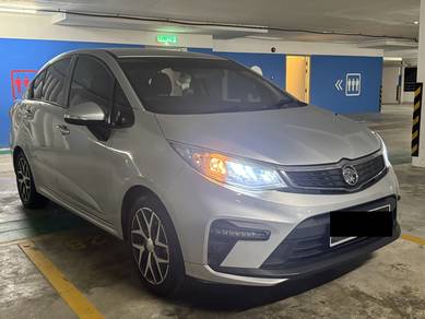 Proton Persona PREMIUM in Subang Jaya, SGR