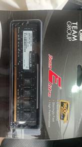Ram 8gb ddr 1600