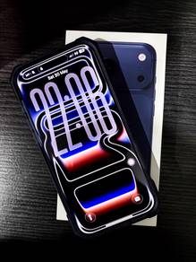 IPhone 17 Pro Max 512GB Deep Blue