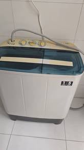 selling washing machine midea