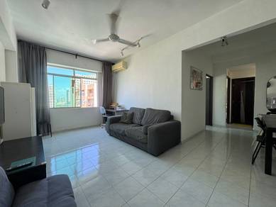 Apartment For Sale in Casa Impian