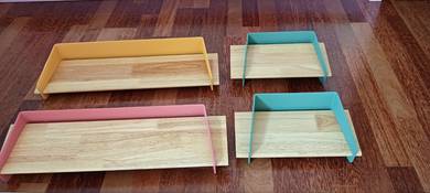 Wall Shelfing/ Shelf