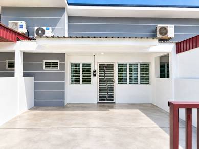 Terraced House For Sale in Padang Serai,KDH
