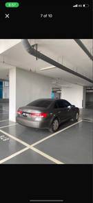 Hyundai Sonata CVVT-i in Ara Damansara, SGR
