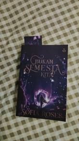 bukan semesta kita 