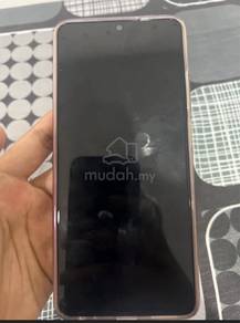 Zte nubia v70 max