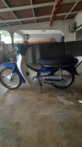Honda EX5 Dream
