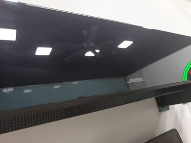 Bose 700 Soundbar