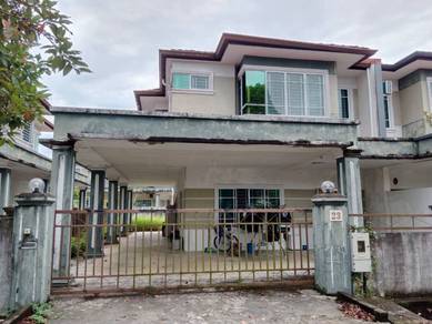 2-storey Terraced House For Sale in Kota Samarahan,SWK