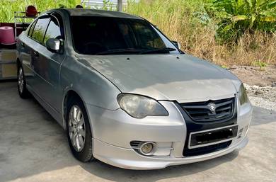 Proton Persona ELEGANCE BASE LINE in Bandar Bukit Raja, SGR
