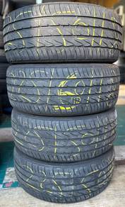 225 50 18 Massimo Leone L1 Tyre Tebal 55%