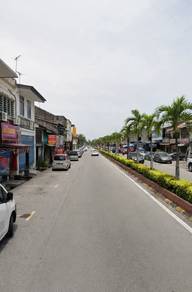 Shop lot For Sale in Nibong Tebal,PNG