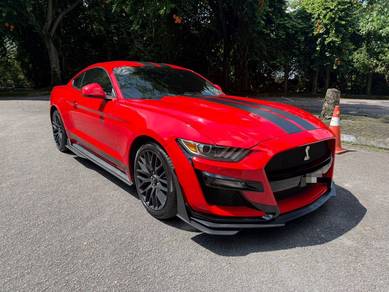 Ford Mustang ECOBOOST in Cheras, KUL