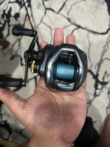 shimano curado 201hg