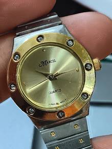 Marcel lady watch