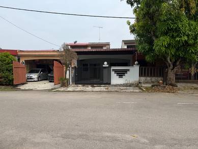 Terraced House For Sale in Kota Tinggi,JHR