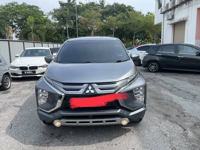 Mitsubishi Xpander in Cheras, KUL