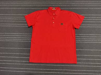 Vintage NOS Audi polo tee L fit 2401
