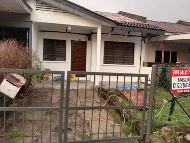 Terraced House For Sale in Puchong,SGR
