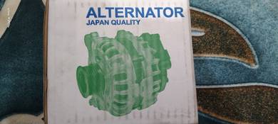 Alternator Proton Saga FLX