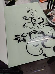 Meja Makan Sahaja