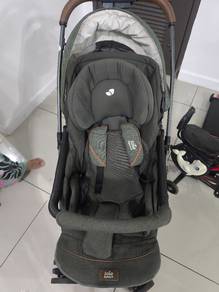 stroller baby 