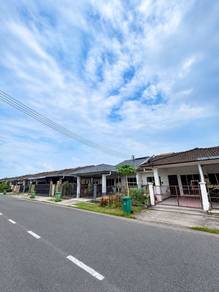 1-storey Terraced House For Sale in Kuching,SWK