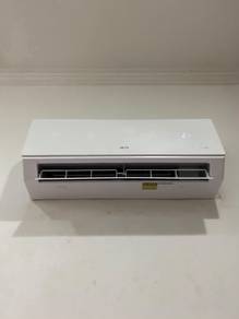 AUX 1.5HP INV Harga Siap Pasang Aircond L3139