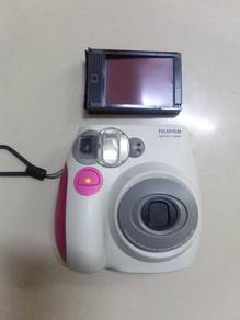 Instax mini 7s