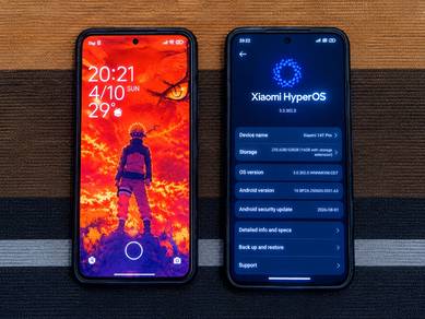 Xiaomi 14t pro 512GB