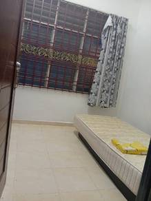 Room in Gelang Patah, JHR