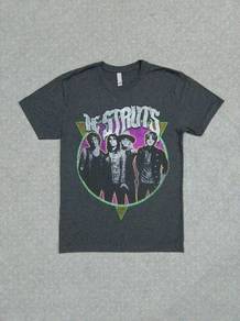 S - the struts (3 kain)
