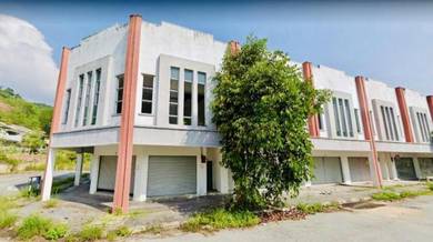 Shop lot For Sale in Ulu Kinta,PRK