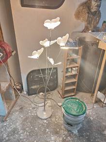 Acrylic Butterfly Decoration Light