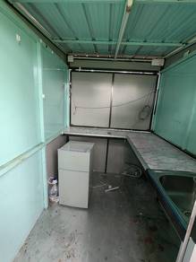 Retail space For Rent in Georgetown,PNG